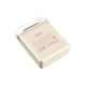 Повербанк XO PR226 Mini 15W (10000 mAh) (Beige)