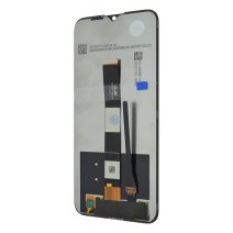 Дисплей для Blackview A95 з тачскріном (Black) (Original Refurbished)