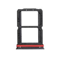 Тримач SIM-карти для OnePlus 7 (версія на 2×SIM) (Black)