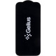 Защитное стекло Gelius для Apple iPhone 16 (Full Glue) (0.3 мм, 2.5D) (Black)