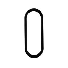 Захисне скло PRIME для Xiaomi Mi Band 4 (Black)