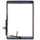Сенсорне скло для Apple iPad (6th generation) (2018) з кнопкою (White)