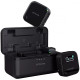 Бездротовий петличний мікрофон Proove Studio (Black)