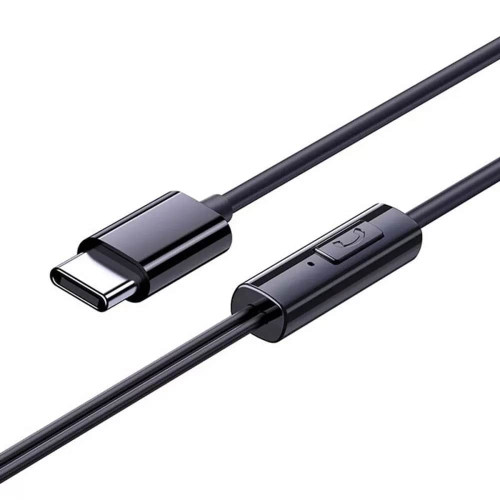 Наушники Baseus Encok CZ11 Type-C (Black)