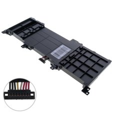 Аккумулятор для ноутбука Asus C41N1531 14.8V 4100mAh 61Wh (Original PRC)