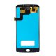 Дисплей для Motorola XT1762 с тачскрином (Gold)