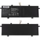 Акумулятор для ноутбука Asus C21N1833 7.4V 4200mAh 31Wh