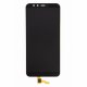 Дисплей для Huawei Honor 9 Lite с тачскрином (Black) (Big size)