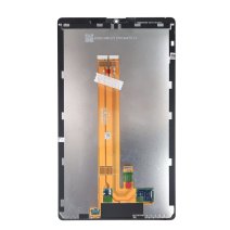 Дисплей для Samsung T225 Galaxy Tab A7 Lite з тачскріном (Black) (Original PRC)