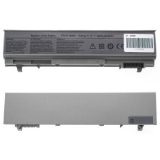 Акумулятор для ноутбука Dell PT434 11.1V 4400mAh 49Wh (Gray)