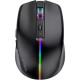 Мишка бездротова Proove Comet (Black)
