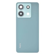 Задня кришка для Xiaomi Redmi Note 13 Pro (5G) (Green) (Original PRC)