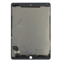 Дисплей для Apple iPad Air 2 (2014) з тачскріном (White)
