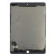 Дисплей для Apple iPad Air 2 (2014) з тачскріном (White)