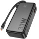 Повербанк Hoco Q27A Jewel PD 33W (10000 mAh) (Black)