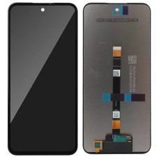 Дисплей для Blackview A96 с тачскрином (Black)