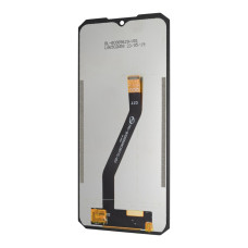Дисплей для Doogee Fire 7 з тачскріном (Black)