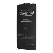 Захисне скло MIETUBL Super D ESD для Xiaomi Redmi Note 15 Pro (5G) (Black)