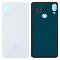 Задня кришка для Xiaomi Redmi Note 7 (White)