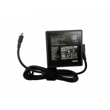 Блок питания для ноутбука Asus 20V 5A 100W Type-C T-type Square (Black)