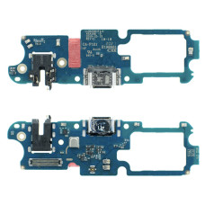 Нижня плата для Realme 6 Pro  з роз’ємом зарядки та мікрофоном (Original)