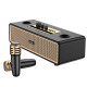 Bluetooth колонка Hoco BS63 (Black)