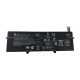 Акумулятор для ноутбука HP BL04XL 7.4V 7300mAh 54Wh (Original PRC)
