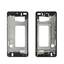 Рамка дисплея для Samsung G973 Galaxy S10 (Black) (Original PRC)