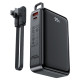 Повербанк Acefast M4 PD67W (20000 mAh) (Black)