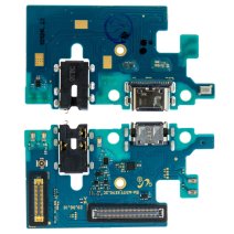 Плата зарядки для Samsung M317 Galaxy M31s (2020) (Original Used)