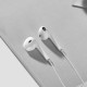 Наушники Hoco M101 3.5 мм (White)