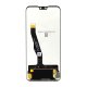 Дисплей для Huawei Y8s с тачскрином (Black) (Original PRC)