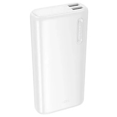 Повербанк Hoco J158A Runner 10W (10000 mAh) (White)