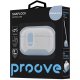 Чохол Proove SNAPLOCK Case для Apple AirPods Pro 3 (Mint/Green)
