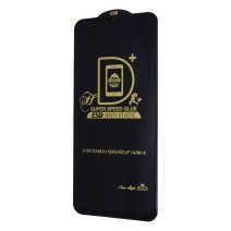 Захисне скло PRIME для Samsung M146 Galaxy M14 (5G) (2023) (Full Glue) (0.3 мм, 2.5D) (Black)