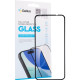 Защитное стекло Gelius для Xiaomi Redmi 15 (4G) (Full Glue) (0.3 мм, 2.5D) (Black)