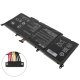 Аккумулятор для ноутбука Asus B41N1526 14.8V 4200mAh 62Wh