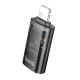 Переходник Hoco UA36A Lightning – Type-C (Black)