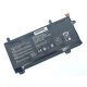 Аккумулятор для ноутбука Asus C41N1727 14.8V 2800mAh 41Wh