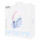 Наушники Bluetooth Proove Tender (Blue)