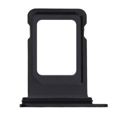 Держатель SIM-карты для iPhone 14 Pro Max (Single SIM) (Space Black)