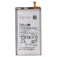Акумулятор Samsung EB-BG973ABU для Samsung G973 Galaxy S10 (3400 mAh) (Gelius Pro)