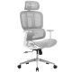 Ергономічне крісло Proove White-collar (Gray)