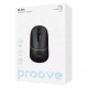 Мишка бездротова Proove Blink (Black)