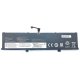 Акумулятор для ноутбука Lenovo L19C4P71 14.8V 4400mAh 65Wh