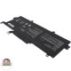 Аккумулятор для ноутбука Asus C31N1602 11.1V 4300mAh 48Wh