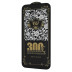 Захисне скло WEADDU 300C ESD для Apple iPhone 15 Plus (4D) (Black)