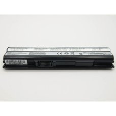 Аккумулятор для ноутбука MSI BTY-S14 11.1V 4400mAh 49Wh (Black)