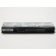 Аккумулятор для ноутбука MSI BTY-S14 11.1V 4400mAh 49Wh (Black)