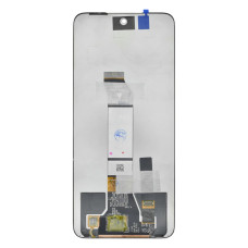 Дисплей для Poco M3 Pro (5G) с тачскрином (Black) (Original Refurbished)